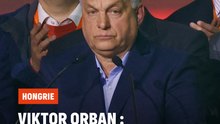 Viktor Orban : les images de sa défaite historique