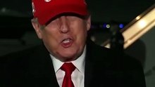 Trump Criticizes Pope Leo in Heated Remarks