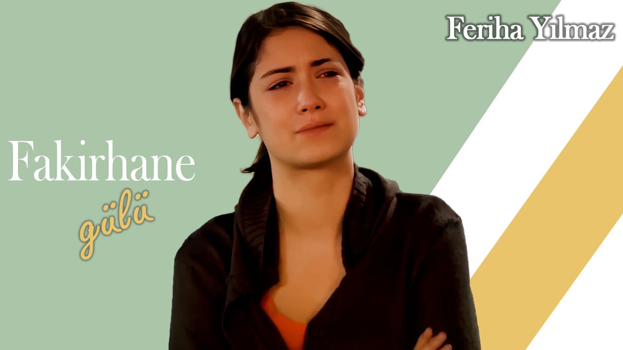 Fakirhane Gülü