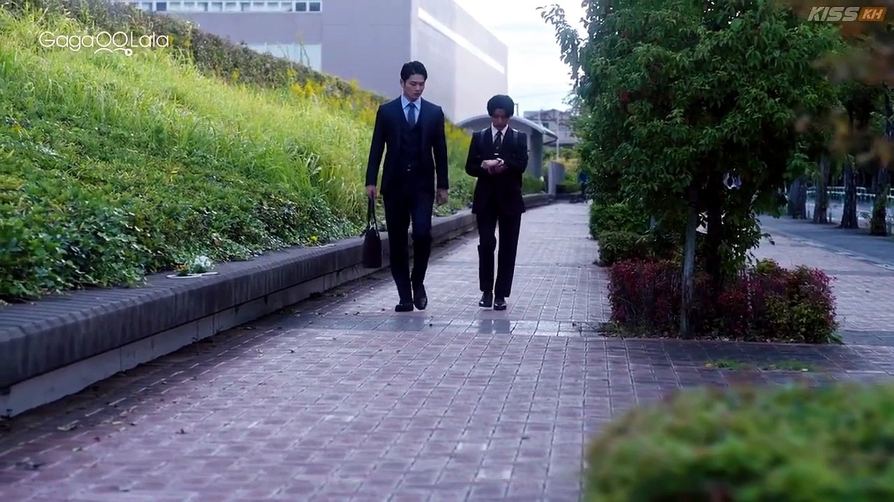 Love Begins In The World Of If🌈Ep 5🌈Eng sub