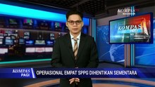 Operasional Empat SPPG di Merauke Dihentikan Sementara, IPAL Tak Penuhi Standar