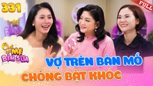 Tâm Sự Mẹ Bỉm Sữa 331