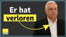 Orbáns krachende Niederlage, erklärt