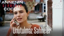 Unutulmaz Sahneler #252
