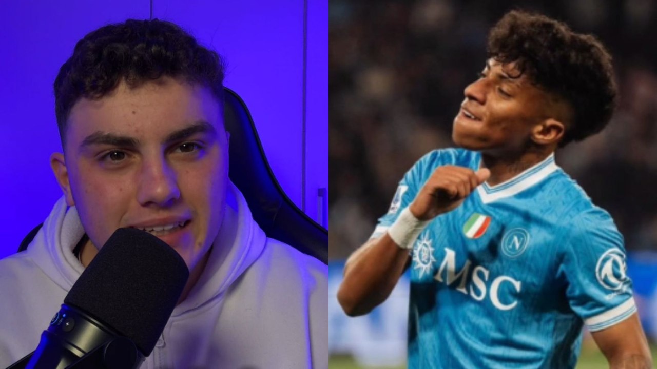 Da Lavezzi ad Alisson Santos, la lunga storia d'amore tra Napoli e la fascia sinistra