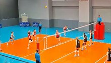 İlk Set Sonucu - İBB Spor 15-25 Beşiktaş - Yıldız Kızlar Süper Ligi Final Grubu 8. Hafta