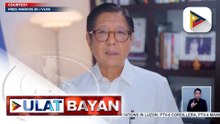 Pamahalaan, tiniyak na ginagawa ang lahat para maibsan ang epekto ng mataas na presyo ng langis; oil price rollback, ipatutupad na bukas | ulat ni Cleyzel Pardilla