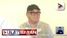 DA, prayoridad ang agarang-aksyon sa logistic assistance sa mga trucker at access sa mga truck na nagdadala ng mga pagkain sa Cordillera | ulat ni Audrey Villena ng PTV Cordillera