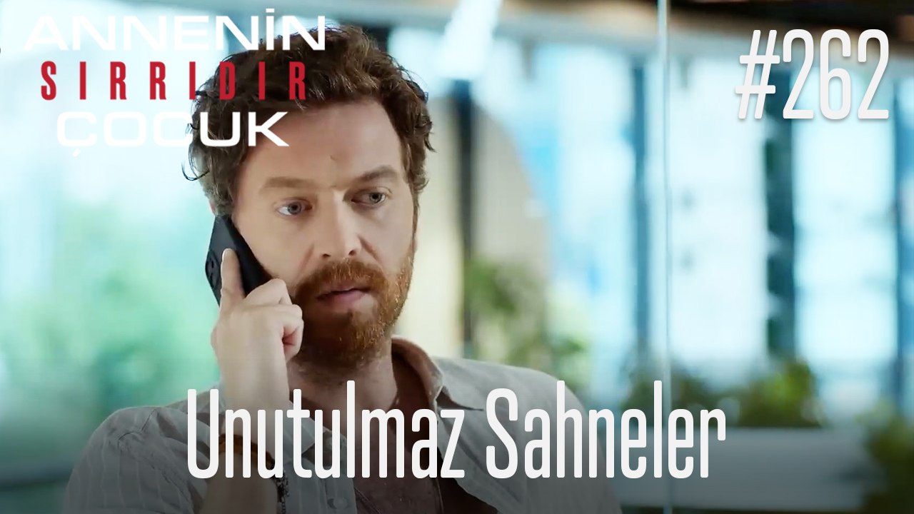 Unutulmaz Sahneler #262