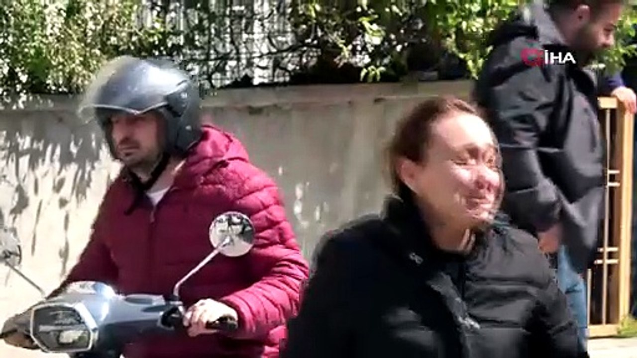 Aynı evde 11 yıl arayla ikinci soba faciası: Bu kez baba ve oğlu hayatını kaybetti
