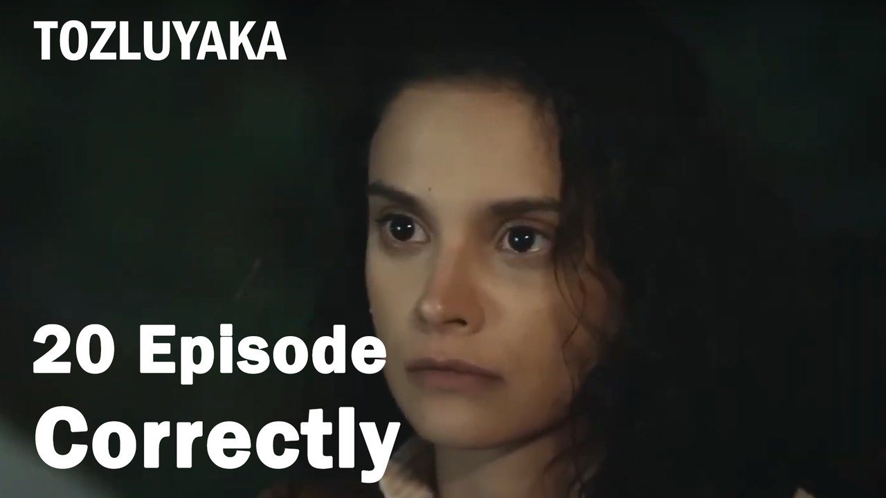 Correctly - Tozluyaka