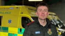 North East paramedic calls for bereaved families to share experiences