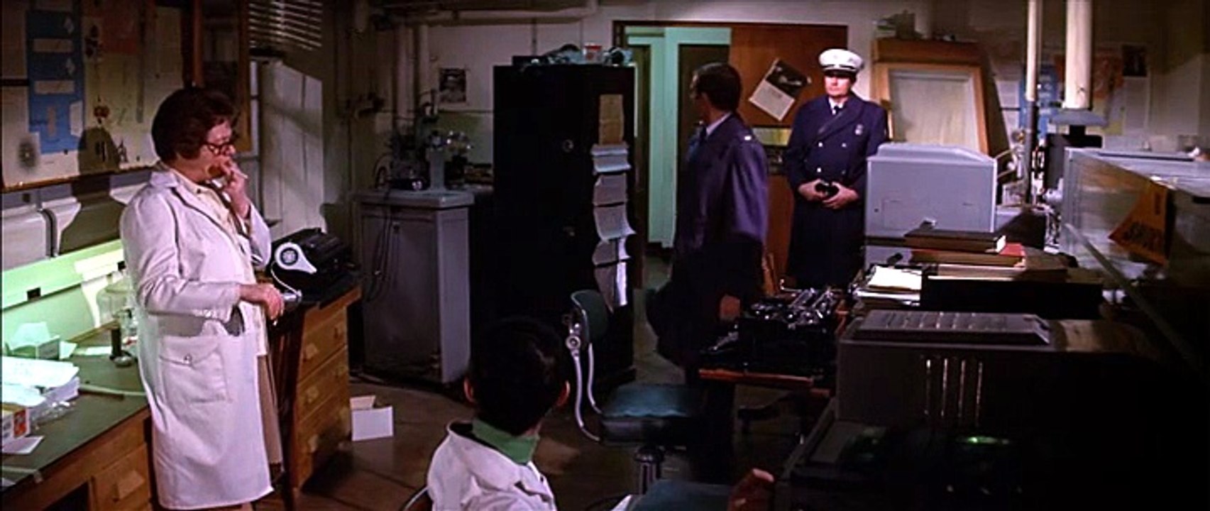 Andromeda (Wise, 1971)-1