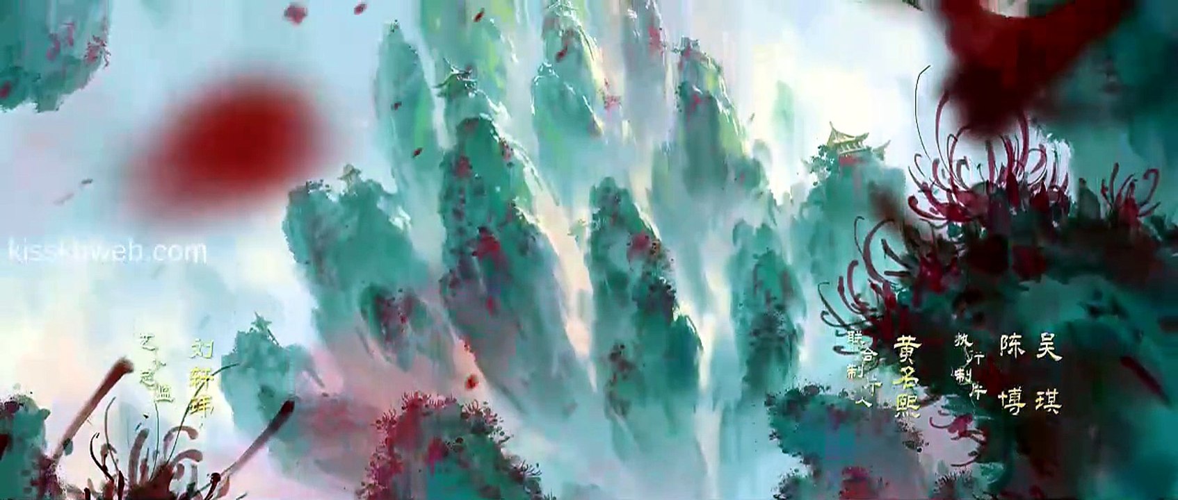 [ENG] EP.32 Love beyond the Grave (2026)