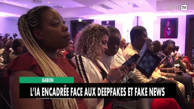 [#Reportage] Gabon : le gouvernement encadre l’IA face aux deepfakes