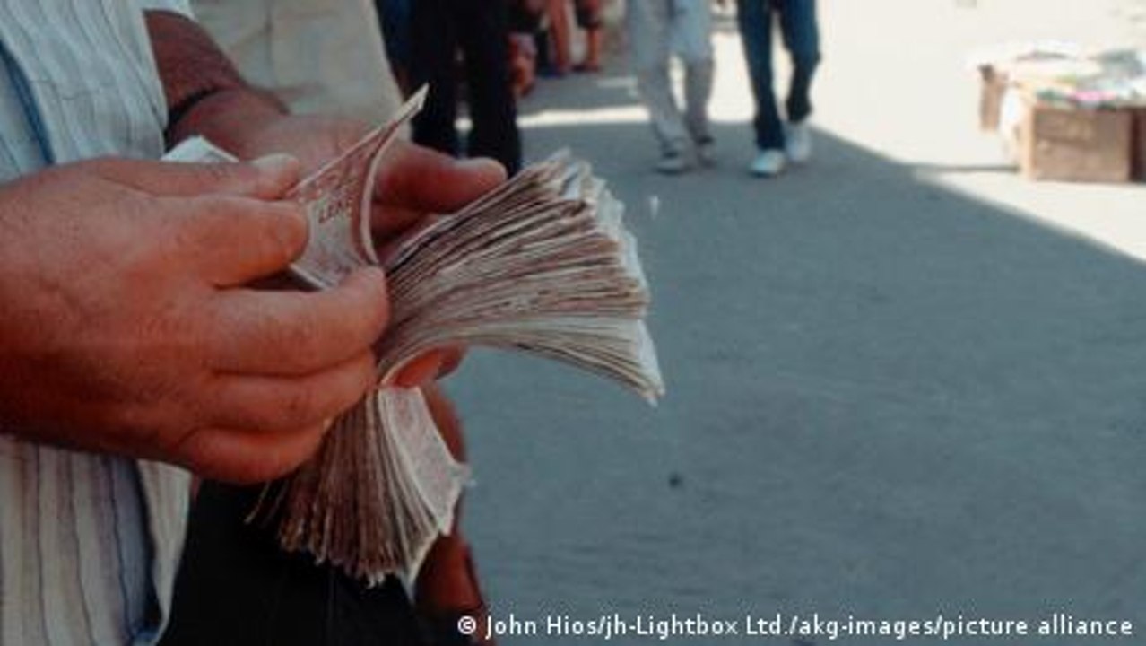 Westbalkan: Schluss mit Cash is King?