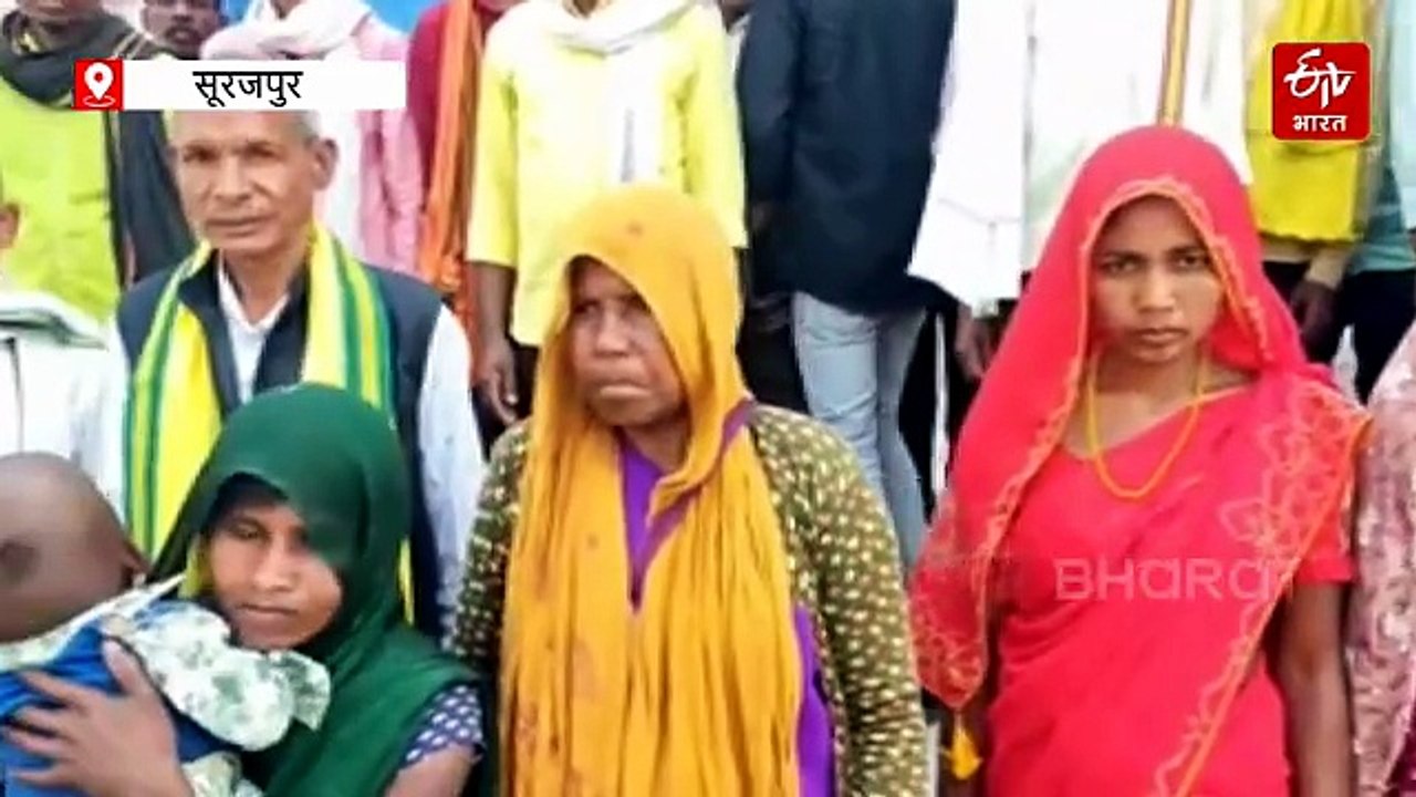 राशन वितरण में गड़बड़ी का आरोप, जनदर्शन में कलेक्टर से हुई शिकायत