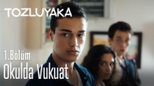 Okulda vukuat - Tozluyaka 1. Bölüm