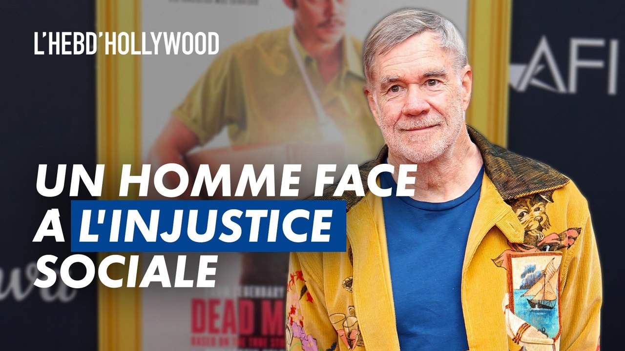 "On est dans une situation similaire. Un homme contre le système..."