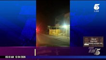 Un disparo mortal: asesinan a hombre en el bulevar San Juan Bosco
