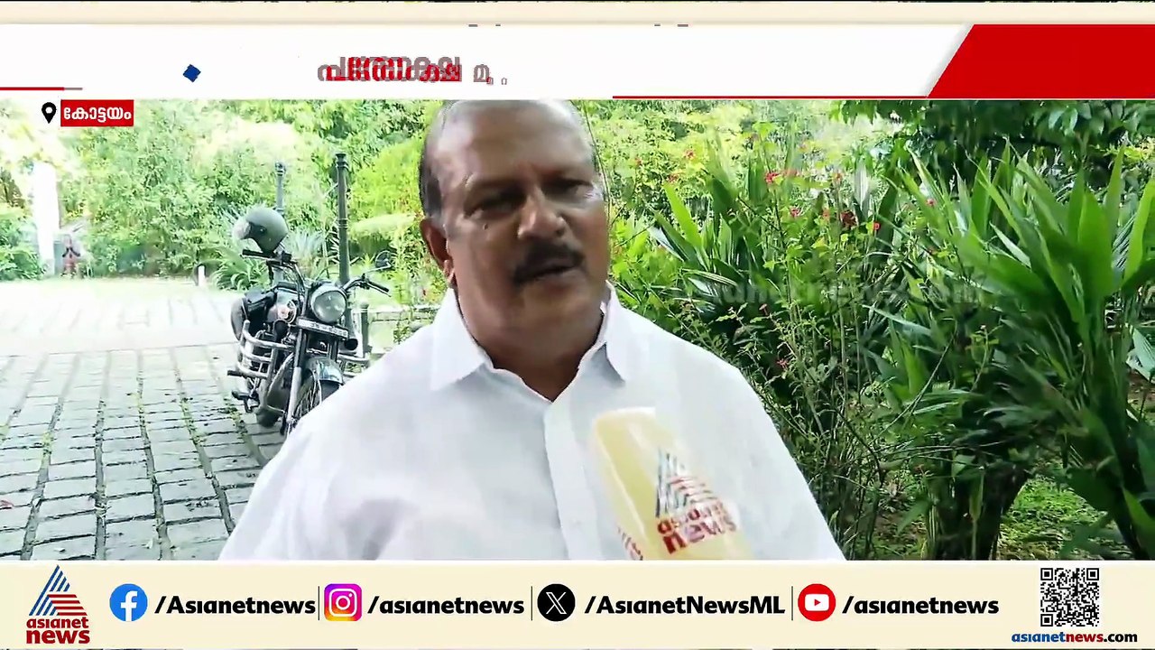 സഭാ നേതൃത്വത്തോട് കൊമ്പുകോര്‍ത്ത് പി.സി ജോര്‍ജും ഷോണും; പരോക്ഷ മറുപടിയുമായി പാലാ ബിഷപ്പ്