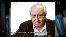 13 de abril: Muerte de Ernesto Laclau - Historia al Día