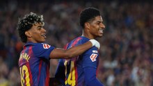 'La Pizarra' pone las notas de la jornada 31 en Primera