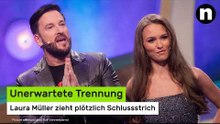 Laura Müller: Unerwartete Trennung - Frau von Michael Wendler zieht plötzlich Schlussstrich