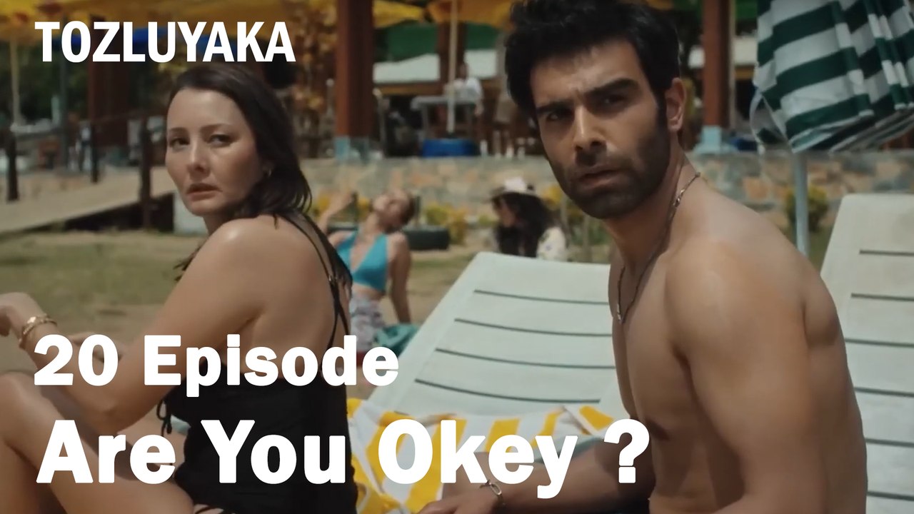 Are You Okey?  - Tozluyaka