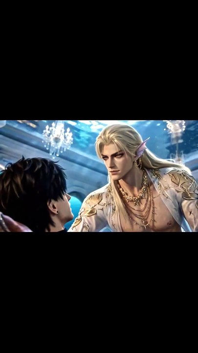 The Merman Prince's Forbidden Bride - FULL #DRAMAX