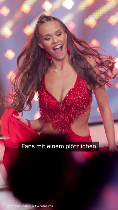 No Glomex Laura Müller: Unerwartete Trennung - Frau von Michael Wendler zieht plötzlich Schlussstrich