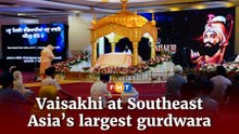 Guru Nanak Darbar Tatt Khalsa Diwan: Southeast Asia’s largest gurdwara