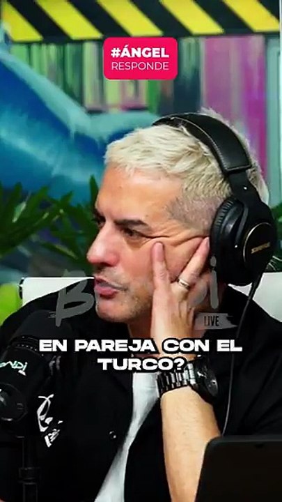 La fuerte relevación de Emilita Attias sobre la separación del Turco Naim