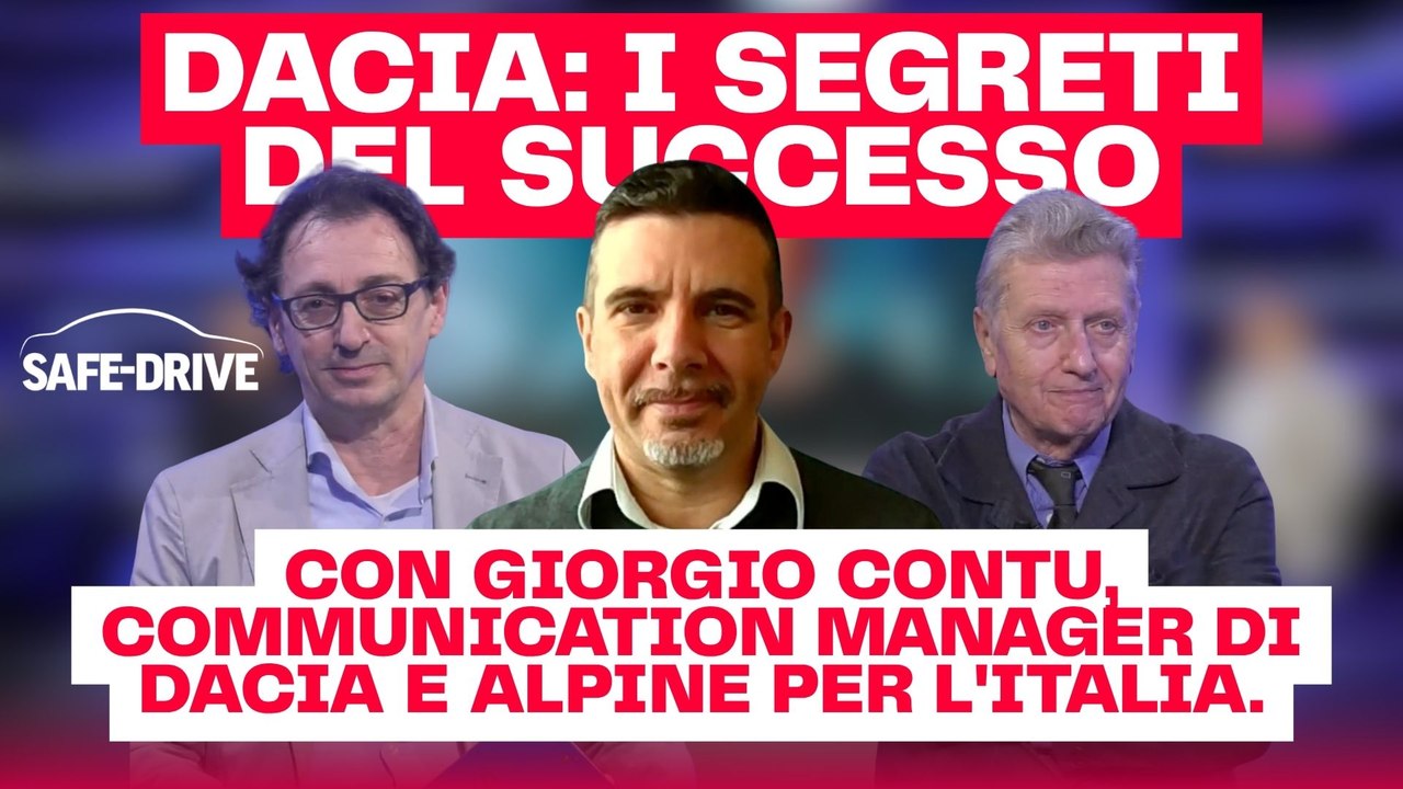 Dacia: I Segreti del Successo - Design, Innovazione e il Vero Value for Money