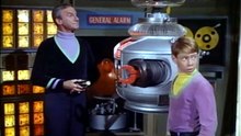 Lost in Space (1965) S3E16 - Target Earth