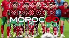 Morroco world cup 2026
