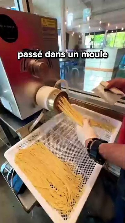 Fais pousser tes propres spaghettis ! 🍝