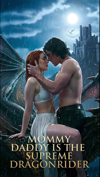 [EngSub] Mommy,Daddy is the Supreme Dragonrider!