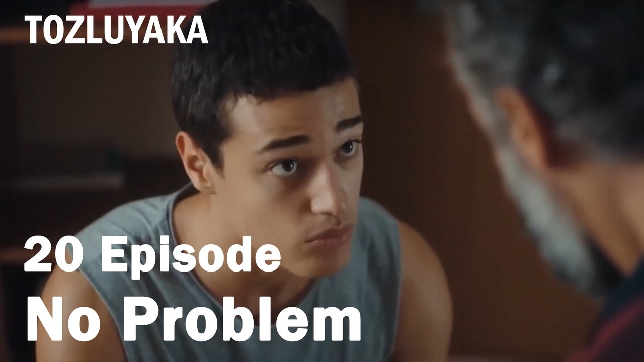 No Problem  - Tozluyaka