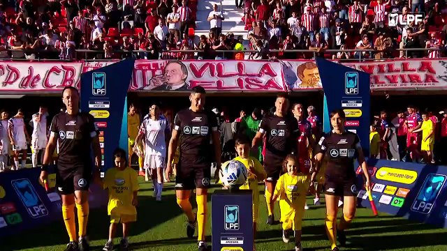 ESTUDIANTES 2 - 1 UNIÓN | Resumen del partido | #TorneoMercadoLibre 2026