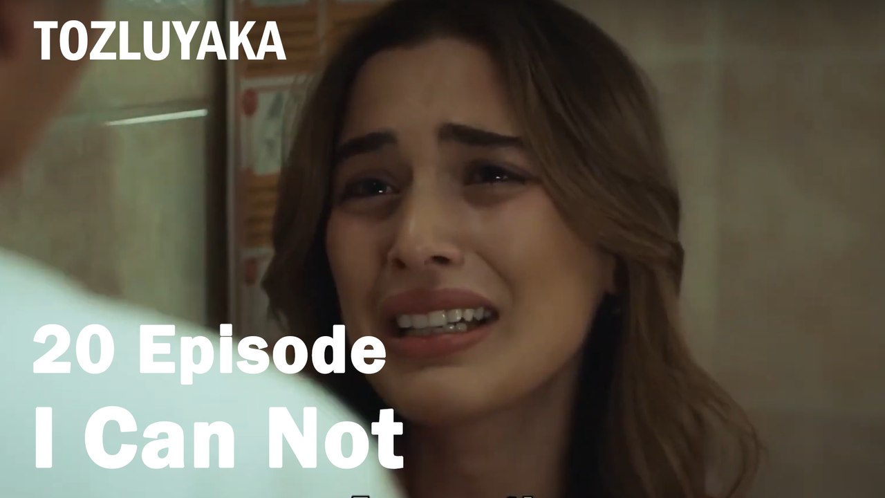I Can Not - Tozluyaka