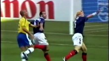 Brazil v Scotland Group A 10-06-1998