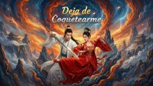 Deja de Coquetearme en Español