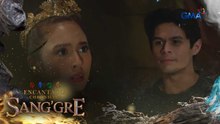 Sang'gre: Ang pag-aalala ni Armea kay Daron! (Episode 214) | Encantadia Chronicles