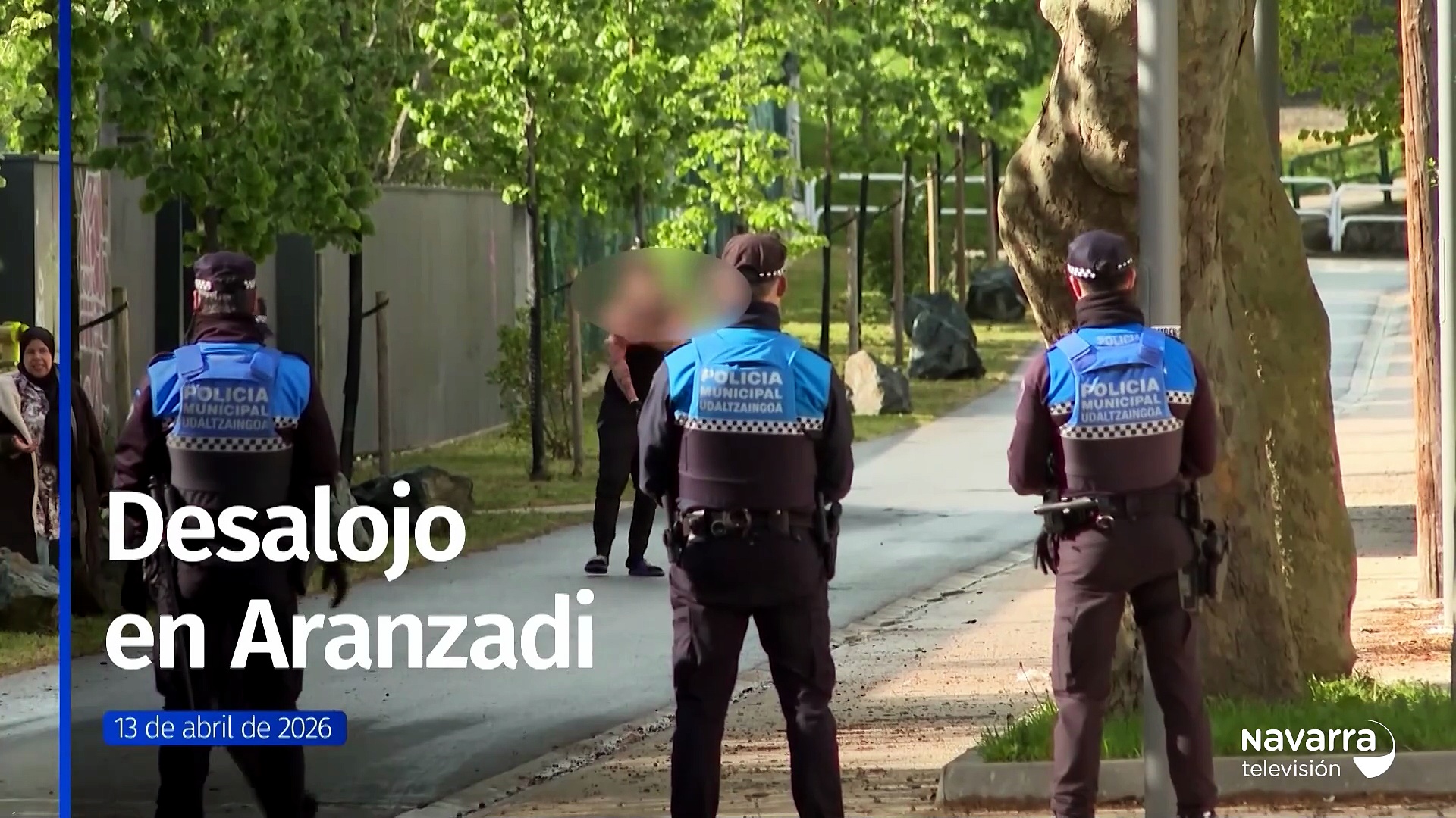 Noticias de Navarra 14:30h 13/04/2026