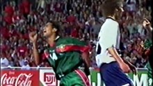 Morocco v Norway Group A 10-06-1998