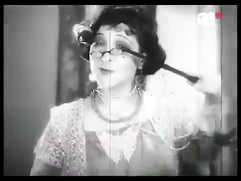 FILM POLSKI W starym kinie Każdemu wolno kochać 1933