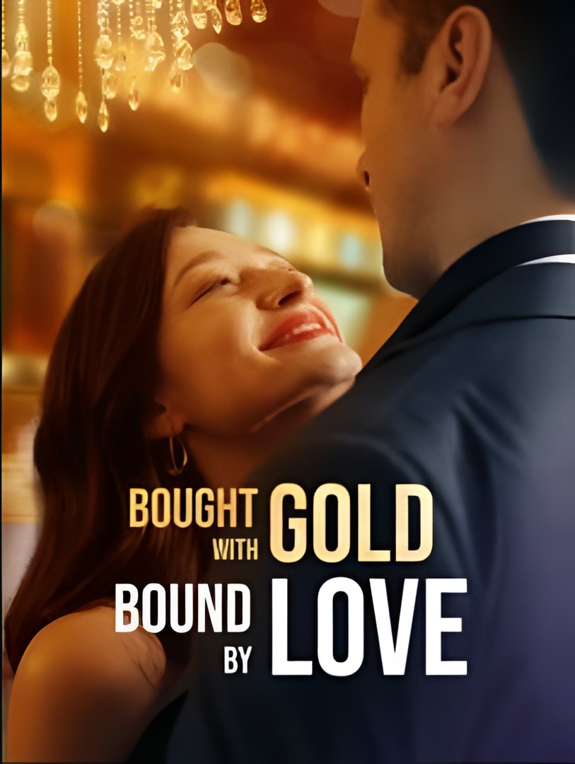 ⁣Bought With Gold, Bound By Love