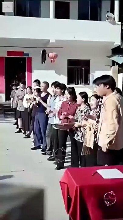 Mob Boss Falls for Village Girl [Full}