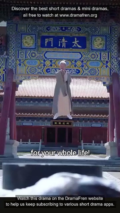 My Wife Is A Mute I Am A God (NEW) - FULL [Eng Sub]